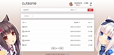 CuteOne：一款基于Python3的OneDrive多网盘挂载程序，带会员/同步等功能